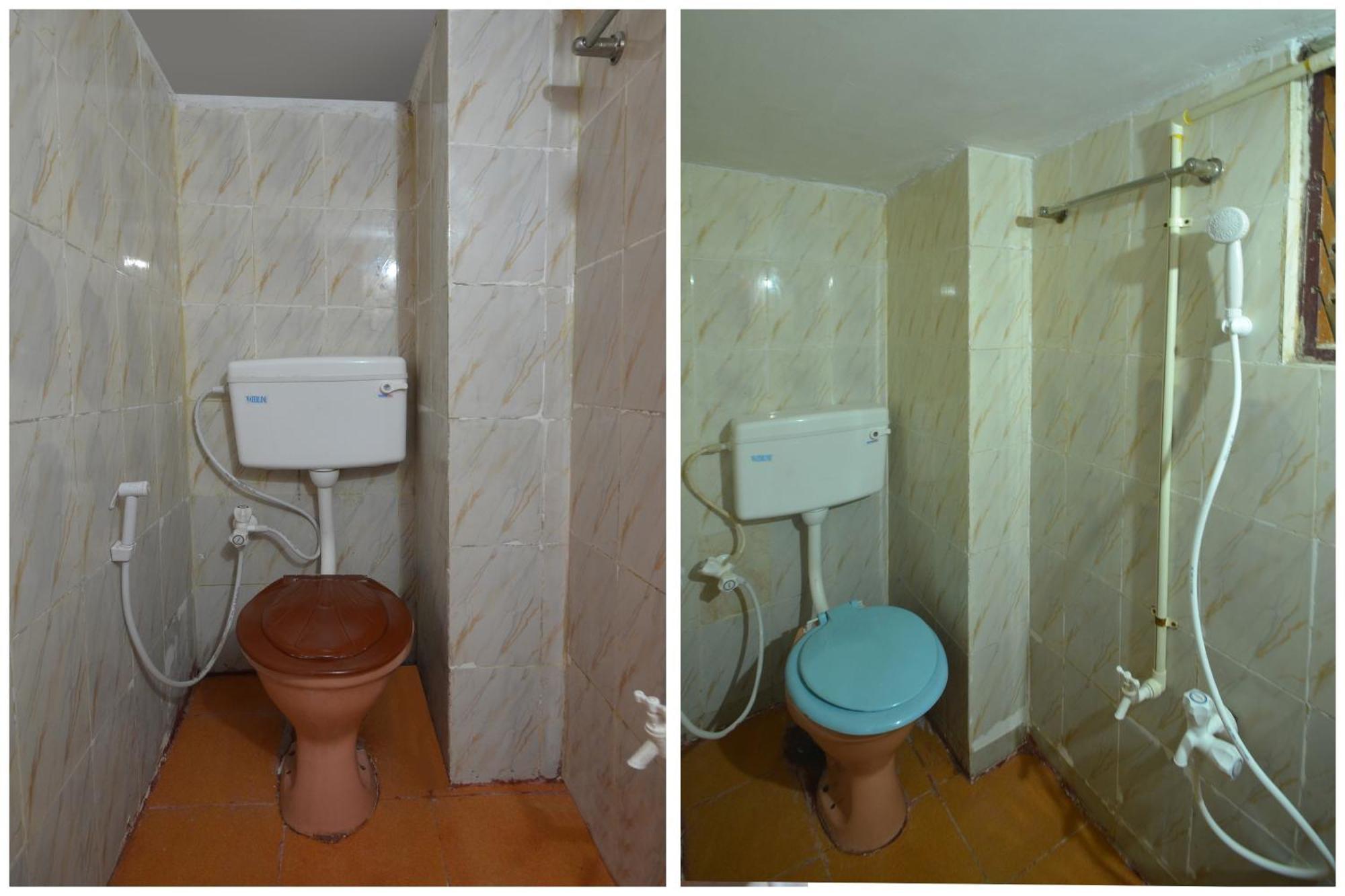 Hotel O Sri Murugan Lodge Coimbatore Eksteriør billede